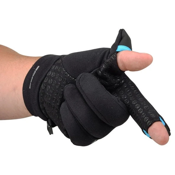 Spro Freestyle Skinz Eldiven Beden : XL - Resim 4