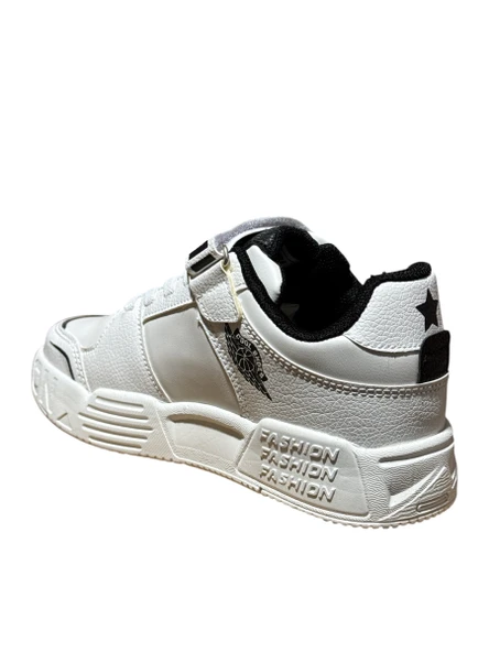 Cool King Erkek Çocuk Spor (Yaz 25) - 4