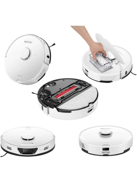 Roborock S7 Max Ultra - 5