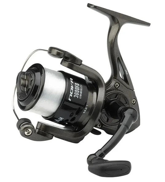 Dam Nova Spin Olta Makinesi Makine Özelliği : 6000 ürün görseli 1