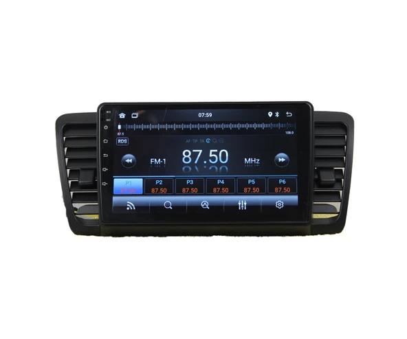 SUBARU OUTBACK 2004/2010 LEGACY 2004/2009 9 İNÇ 4-64