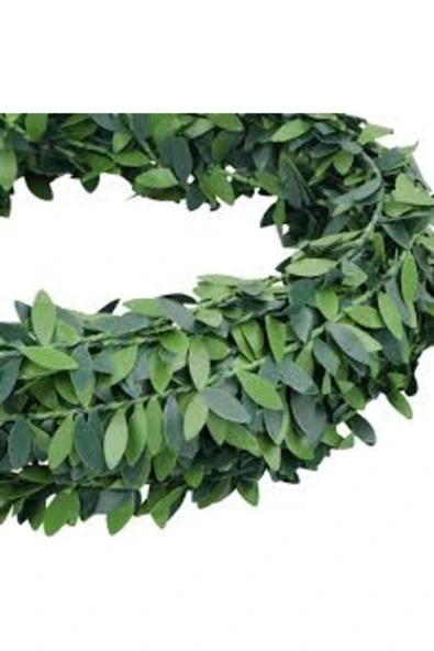 Yasima 21 Metre Tel Sarmaşık Duvar Ve Ev Süsü Dekor Ürünü - 2