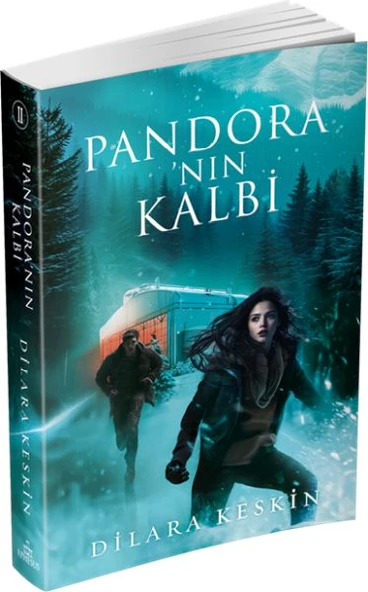 Pandora nın Kalbi 2