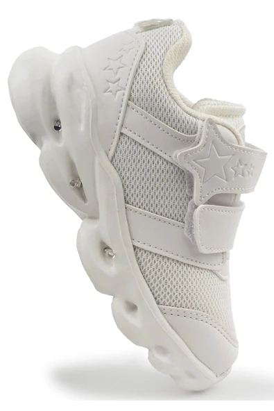 Cool Cayt Bebek Spor Ayakkabı - 5