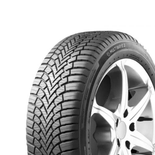 Lassa 185/65 R15 92V XL MULTIWAYS 2 DÖRT MEVSİM (2024)