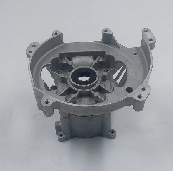 MOTORLU TIRPAN KARTER OLEOMAC BCH40T/BP ORJİNAL - Resim 2