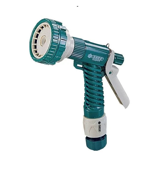 Raco 55521 5 Fonksiyonlu Sulama Tabancası