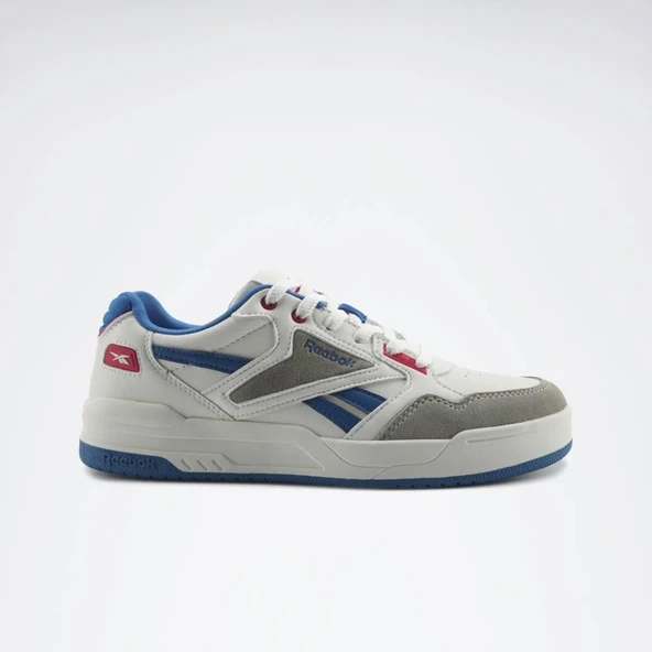 Reebok Andy Pose Beyaz Gri Erkek Sneaker Ayakkabı 101988992