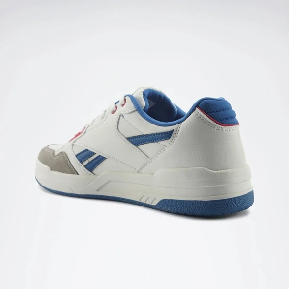 Reebok Andy Pose Beyaz Gri Erkek Sneaker Ayakkabı 101988992 - 3