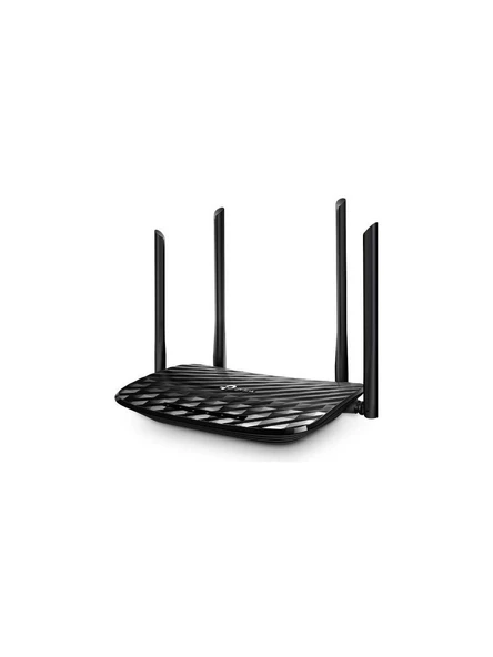 TP-Link Archer C6 4 Port 1200 Mbps Router
