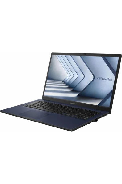 Asus B1502cva-Dı58512b0d 15.6" Intel İ5-1335U Ddr4 8Gb 512Gb Ssd Freedos