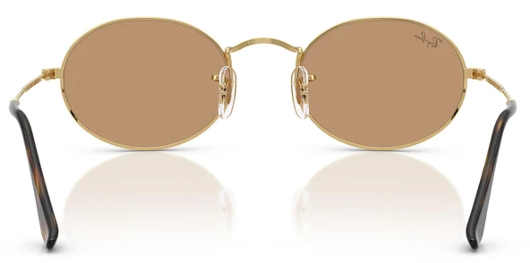 Ray-Ban RB3547 001/53 51 Unisex Güneş Gözlüğü - 5