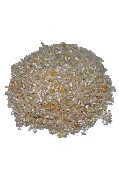 Çorbalık Beyaz Kırık Mısır 1 Kg - 2
