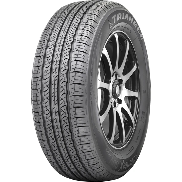 Triangle 245/60R18 105H AdvanteX SUV TR259 (Yaz) (2020)
