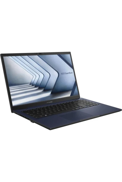 Asus B1502cva-Dı58512b0d 15.6" Intel İ5-1335U Ddr4 8Gb 512Gb Ssd Freedos - 2