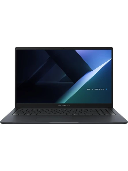 Asus Expertbook B1503CVA-I58G512B1D I5-1334U 8gb Ram 512Gb Ssd Freedos 15.6" Fhd Dizüstü