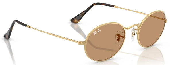 Ray-Ban RB3547 001/53 51 Unisex Güneş Gözlüğü - 6