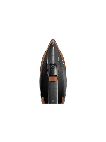 Grundig SI 8050 Buharlı Ütü 3000 Watt - 5