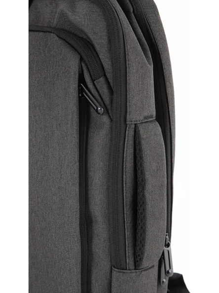 Ççs Siyah 51437 Sırt Çantası - 4
