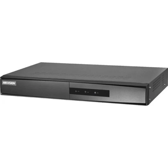 Hikvision DS-7104NI-Q1/M 4MP H265 4 Kanal NVR Kayıt Cihazı