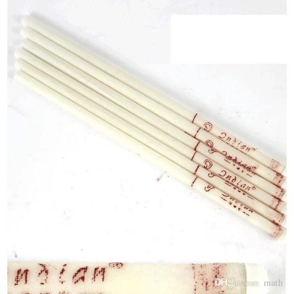 Kulak Temizleme Mumu ( 2 Adet ) - 2