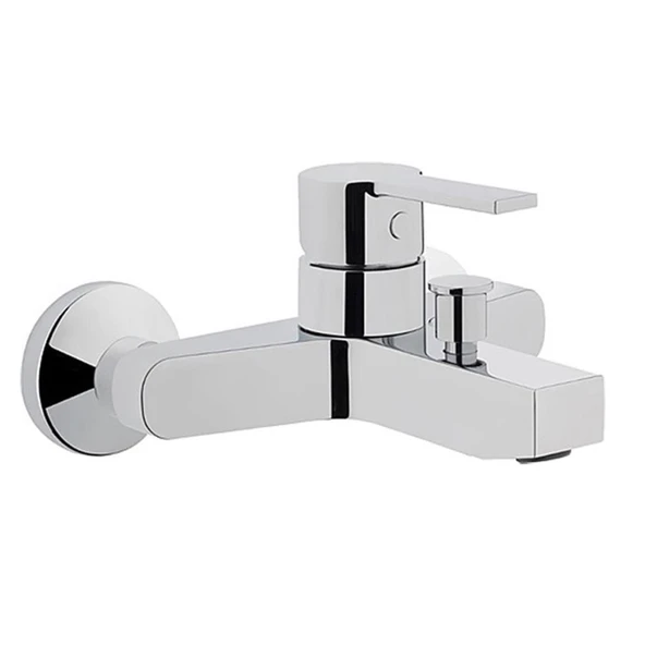 Artema Fold S Banyo Bataryası + Duxxa Mirage Tepe Duş Seti - 3