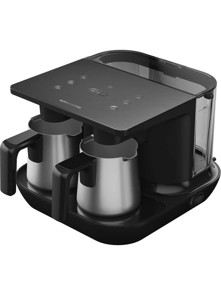 Grundig TCM 7061 D Türk Kahve Makinesi