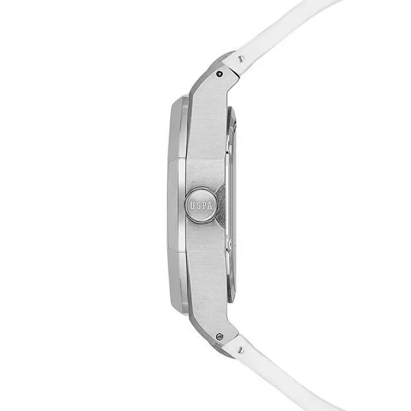 U.S. Polo Assn. USPA1106-06 Erkek Kol Saati - Resim 2