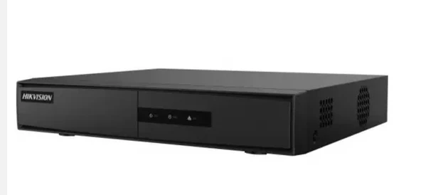 Hikvision DS-7108NI-Q1/8P/M 8 Kanal 1080P H265+PoE NVR Metal Kasa Kayıt Cihazı