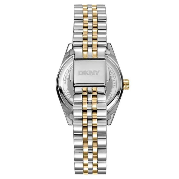Dkny  DK1L029M0075 Kadın Kol Saati - Resim 3