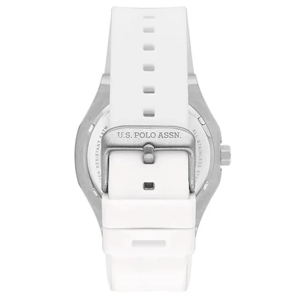 U.S. Polo Assn. USPA1106-06 Erkek Kol Saati - Resim 3