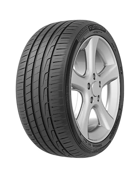Funtoma Roadfun Sport 205/50 R17 93W REINF. Yaz Lastiği - 2024