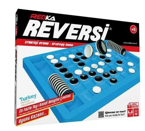 52810 REDKA PLASTİK REVERSİ -KUM ürün görseli