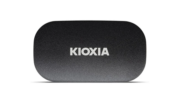 KIOXIA EXCERİA PLUS G2 LXD20K001TG8 1TB 1050/1000MB/s USB 3.2 GEN2 TYPE-C TAŞINABİLİR SSD DİSK