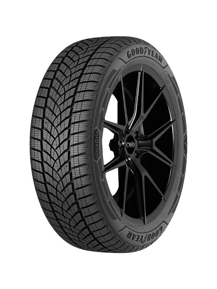 Goodyear 225/55 R17 101V XL ROF UltraGrip Performance+ Kış Lastiği Üretim