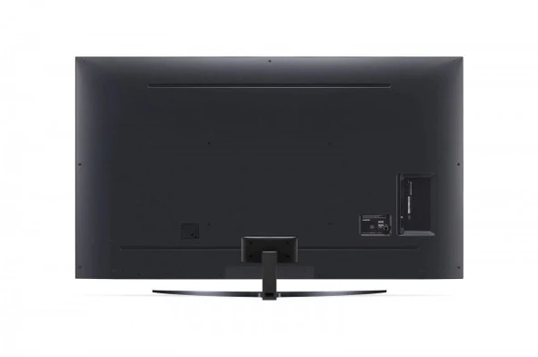 LG 75NANO766QA Ultra HD (4K) TV - 4