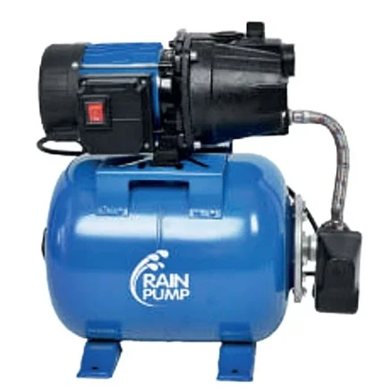 RAINPUMP HİDROFOR 800W