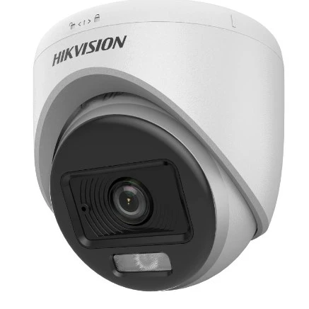 Hikvision DS-2CE70DF0T-LPFS 2 MP 2.8mm AHD Dome Güvenlik Kamerası ürün görseli