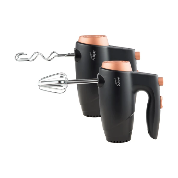 King Kem232 Mırage El Mikseri - 2