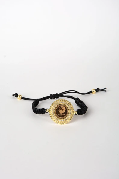 1 Gramlı Bileklik - 2