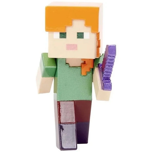 Jada Toys Minecraft 4'lü Paket