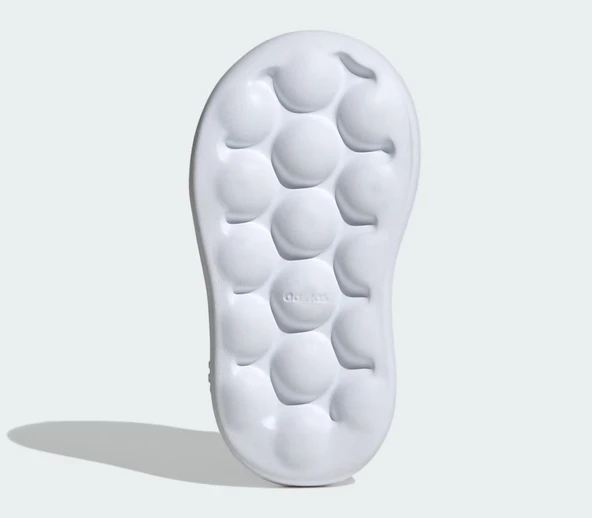 adidas Bubblecomfy Ayakkabı Çocuk Spor Ayakkabı IH1264 - 4