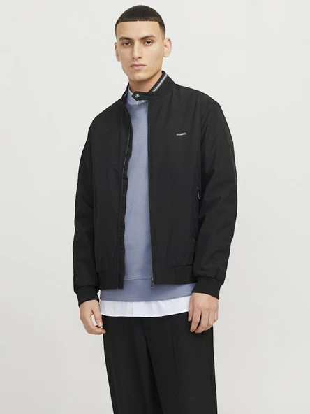 Jack Jones Blubead Bomber Erkek Ceket 12273393 - 2