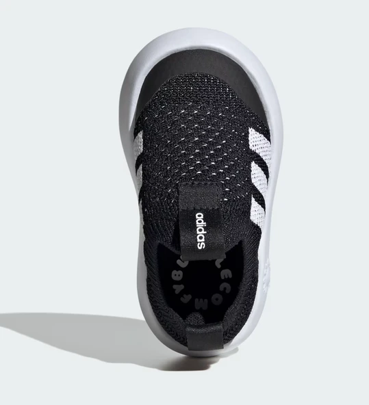adidas Bubblecomfy Ayakkabı Çocuk Spor Ayakkabı IH1264 - 3