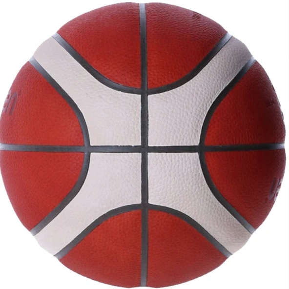 Molten B6G5000 Türkiye Kadınlar Basketbol Ligleri Resmi Maç Topu - 2