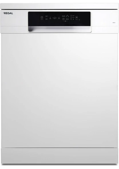 Regal BM 313 3 Program Bulaşık Makinesi
