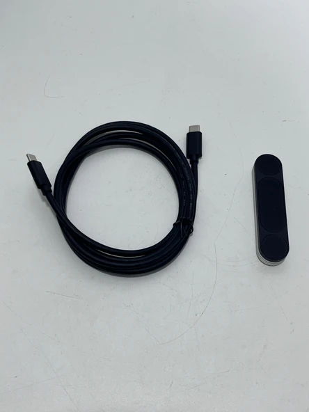 Ultraleap Leap Motion 2 Temassız Etkileşim El Takip Kamerası - 5
