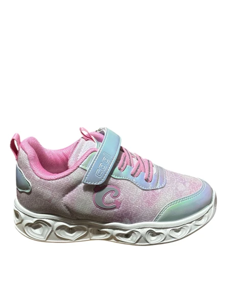 Cool Yuki Kız Çocuk Spor Ayakkabı - 6