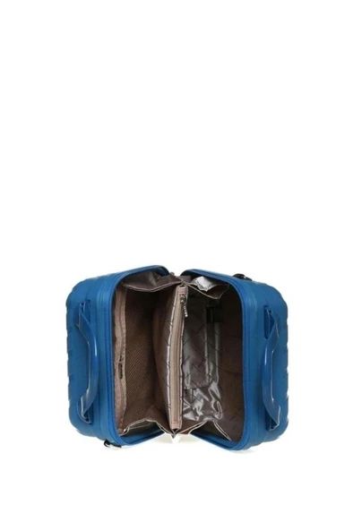 Pierre Cardin %100 Polipropilen Makyaj Mavi 04PC1960 - 4