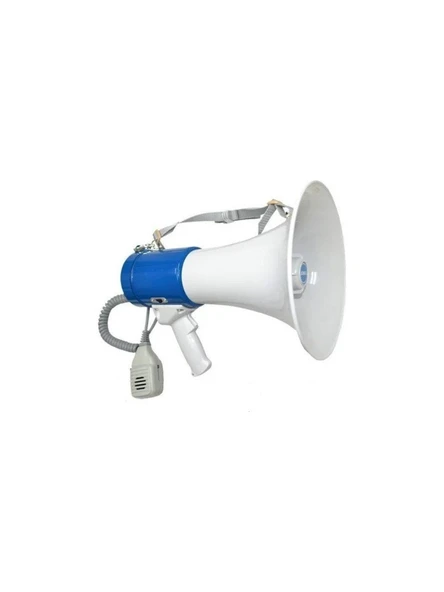 Carol EMP-367 S Megafon 35 Watt Mike Mikrofonlu - 2